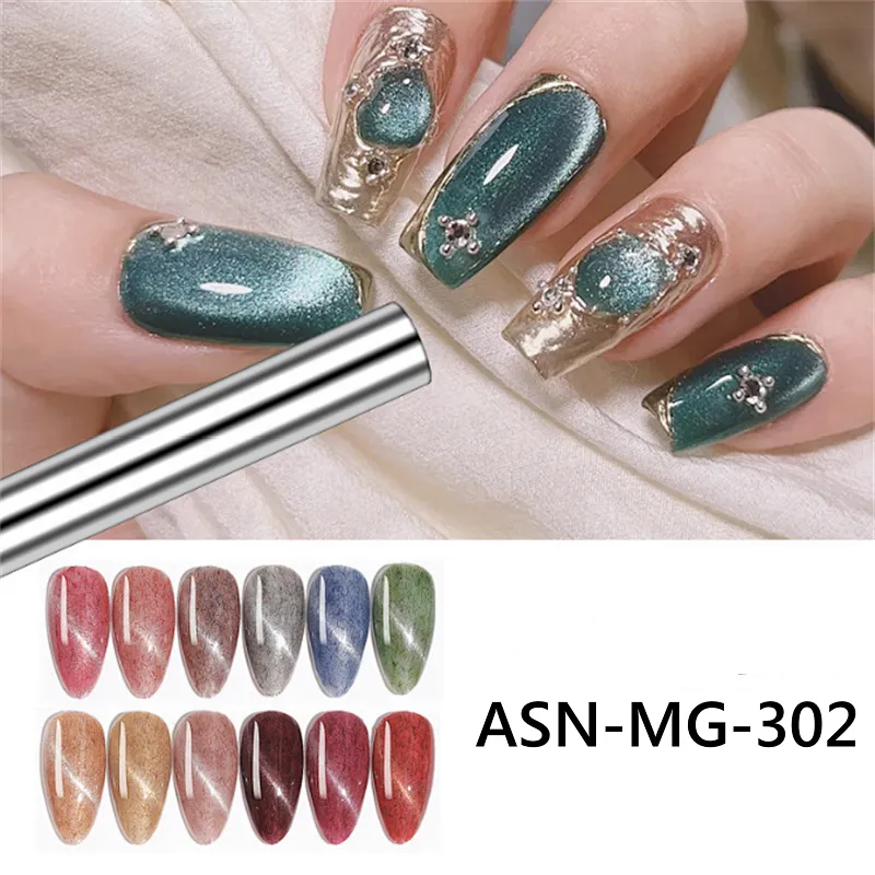Nail Magnet Stick